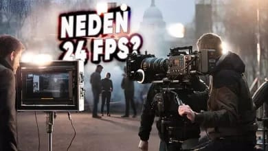 Filmler Niçin Hâlâ 24 FPS’te Çekiliyor? 6 Filmler Neden Hâlâ 24 FPS’te Çekiliyor?