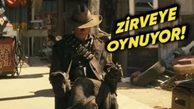 Fallout, Dünya Genelinde 100 Milyon İzleyiciye Ulaştı 4 Fallout, Dünya Genelinde 100 Milyon İzleyiciye Ulaştı
