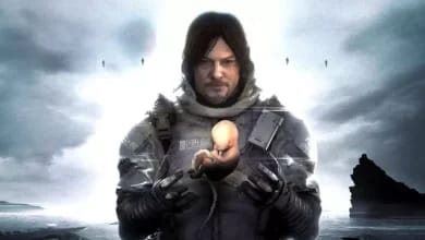 Death Stranding İçin Birden Fazla Uyarlama Geliyor 2 Death Stranding İçin Birden Fazla Uyarlama Geliyor