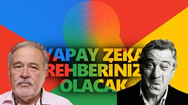 Google, Uzmanların Koçunuz Olacağı Portraits Özelliğini Test Ediyor