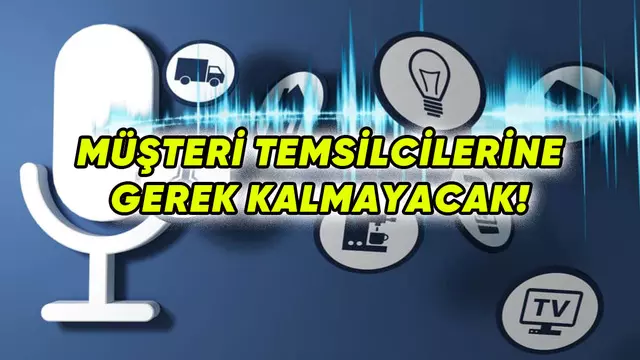 Alan kişi Temsilcilerini İşsiz Bırakacak Suni Zekâ Duyuruldu 1 Müşteri Temsilcilerini İşsiz Bırakacak Yapay Zekâ Duyuruldu