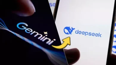 DeepSeek'in En Yeni Modeli Gemini ile Eğitilmiş Olabilir