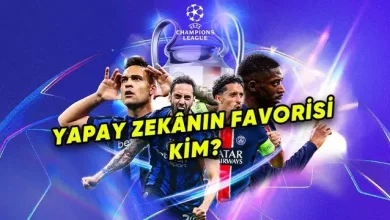 PSG - Inter Maç Skoru: Şampiyonlar Ligi Şampiyonu Kim Olacak 21 PSG - Inter Maç Skoru: Şampiyonlar Ligi Şampiyonu Kim Olacak