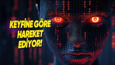 ChatGPT'nin o3 Modeli, Kapanmamak İçin Keyfine Bakılırsa Hareket Etti 14 ChatGPT'nin o3 Modeli, Kapanmamak İçin Keyfine Göre Hareket Etti