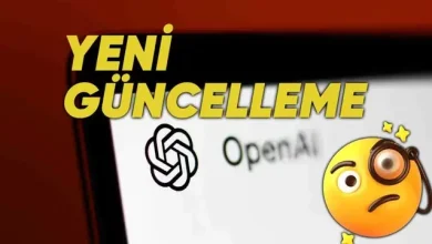 OpenAI’dan Gelişmiş Karar Kabiliyetine Haiz Operator'u Güncelledi 13 OpenAI’dan Gelişmiş Karar Yeteneğine Sahip Operator'u Güncelledi