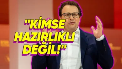 Anthropic CEO'sundan Geleceğe Yönelik Yapay Zekâ Tahmini