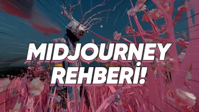 Midjourney'i Daha Verimli Kullanmak İçin Uygulayabileceğiniz Tavsiyeler