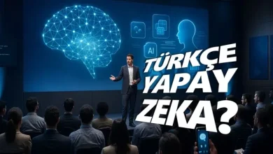Suni Zekayla Kıymet Üretmek Hakkaten Mümkün mü? 8 Yapay Zekayla Değer Üretmek Gerçekten Mümkün mü?