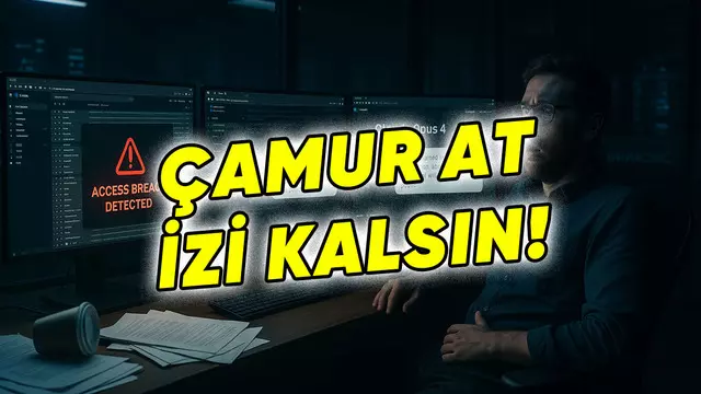 Suni Zekâ, Değiştirileceğini Öğrenince Şantaj Yapmış oldu 1 Yapay Zekâ, Değiştirileceğini Öğrenince Şantaj Yaptı