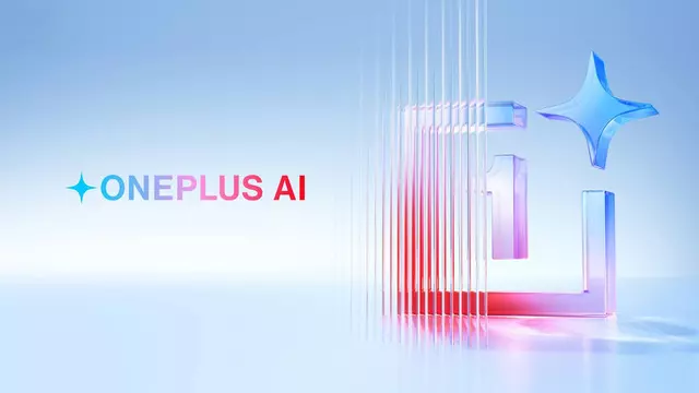 OnePlus AI Tanıtıldı - Webtekno – Güncel Teknoloji Haberleri ve Video İncelemeleri