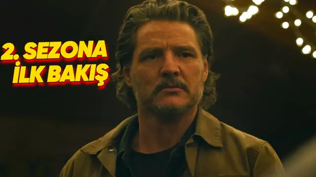 The Last of Us 2. Sezondan İlk Görüntüler Geldi 1 The Last of Us 2. Sezondan İlk Görüntüler Geldi