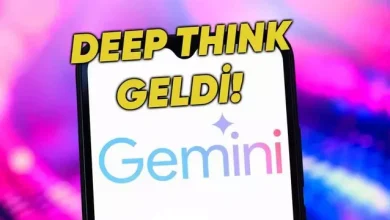 Google, Gemini 2.5 Pro Modeline Eklediği Yeni Deep Think Özelliğini Duyurdu