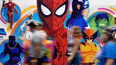 San Diego Comic-Con 2024 Tüm Duyurular