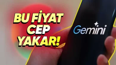 Google Yapay Zekâ Paketlerini Baştan Aşağı Güncelledi