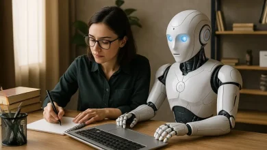 "Elimden Her İş Gelir" Dedirtecek, Yapay Zekâ ile Yapabileceğiniz 7 İş Tavsiyesi