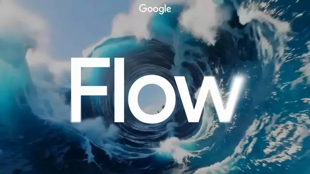 Google, Video Oluşturma ve Düzenleme Aracı Flow'u Tanıttı!