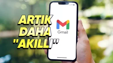 Gmail'e Yapay Zekâ Destekli Yeni 'Akıllı Yanıtlar' Geliyor