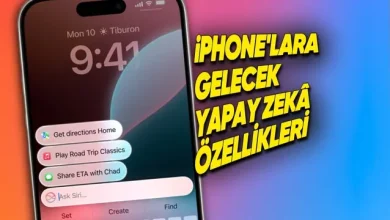 Apple Intelligence 2.0 ile iPhone'lara Gelecek Özellikler