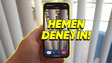 ChatGPT'nin Popüler Özelliği Artık Gemini'da