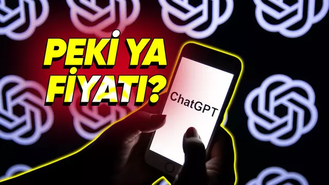 ChatGPT Yakında Ömür Boyu Geçerli Abonelik Satabilir