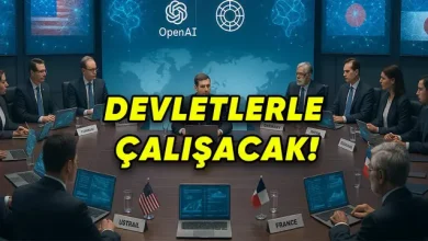 OpenAI, Yapay Zekâ İçin Devletlerle Çalışacak