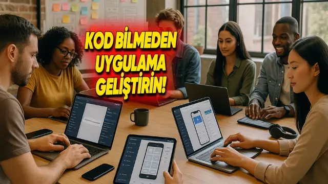 Uygulama Geliştirmek İçin Kullanabileceğiniz Yapay Zekâ Araçları