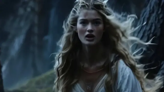 "Hurin'in Çocukları" İçin Yapay Zekâ ile Fragman Yapıldı