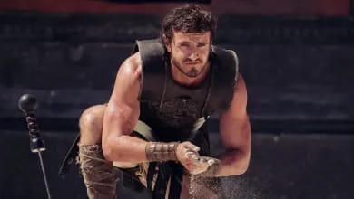 Gladyatör 2'den İlk Resmî Görseller Geldi!