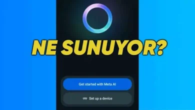 Llama 4 Tabanlı Meta AI, iPhone ve iPad İçin Kullanıma Sunuldu 14 Llama 4 Tabanlı Meta AI, iPhone ve iPad İçin Kullanıma Sunuldu