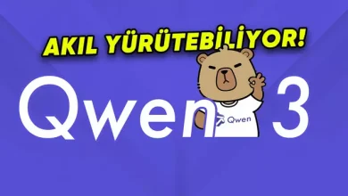 Alibaba'nın Yeni Suni Zekâ Modeli Qwen3 Duyuruldu 13 Alibaba'nın Yeni Yapay Zekâ Modeli Qwen3 Duyuruldu