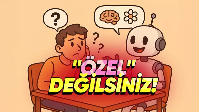 Yapay Zeka Bazen Neden "Saçma" Cevaplar Veriyor?