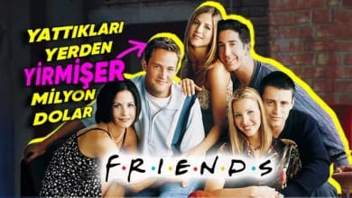 Neredeyse Hiçbir Şey Yapmadan Servet Kazanan Ünlüler