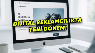 Ücretsiz Yapay Zekâ Destekli Reklam Görseli Oluşturma Aracı