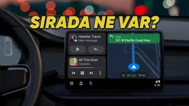 Gemini Sınırları Aşıyor: Artık Otomobillerde de Yer Alacak! 4 Gemini Sınırları Aşıyor: Artık Otomobillerde de Yer Alacak!