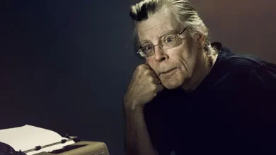 Stephen King'in Bir Romanı Daha Dizi Oluyor
