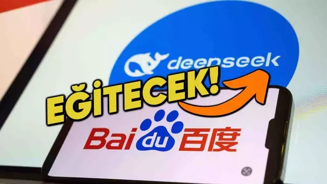 Baidu LLM'lerin Eğitimini Kolaylaştıracak Teknoloji Duyurdu