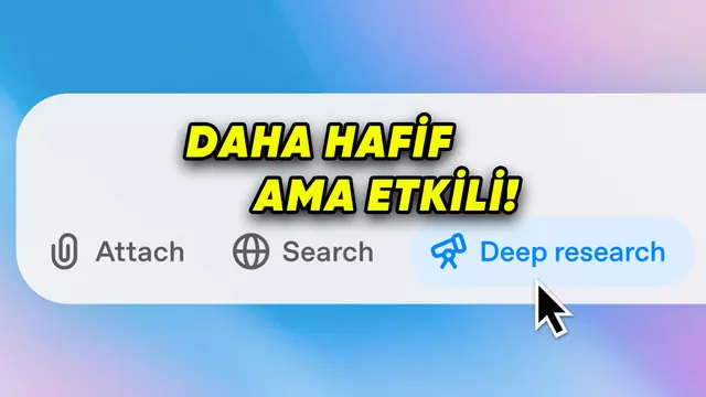 ChatGPT'nin Kullanım Sınırları Artırıldı - Webtekno – Güncel Teknoloji Haberleri ve Video İncelemeleri