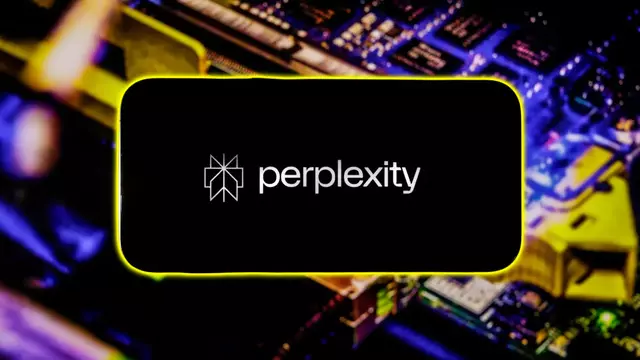 Gelişmiş Siri'nin Getireceği Özellikleri Perplexity Getirdi