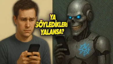 Yapay Zekâ Doğru ve Yanlış Bilgiyi Nasıl Ayırt Ediyor?