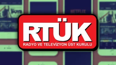 Medya Hizmet Sağlayıcıları, RTÜK'e Yıllık Net Satışlarından Pay Ödeyecek