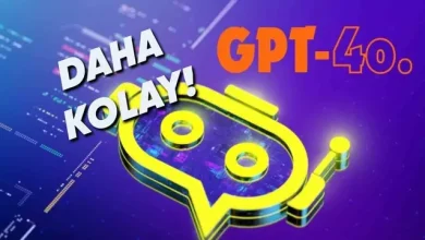 ChatGPT Görselleri İçin Paylaşım Kolaylaştı: Artık Doğrudan Dışa Aktarılıyor!