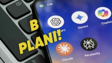 ChatGPT Alternatifi Parasız Uygulamalar - 2025 14 ChatGPT Alternatifi Ücretsiz Uygulamalar - 2025