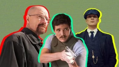 IMDb Puanlarına Göre En İyi 10 Suç Dizisi