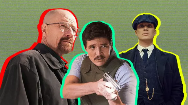 IMDb Puanlarına Göre En İyi 10 Suç Dizisi