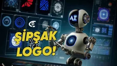 Logo Tasarımı İçin Kullanılabilecek 10 Değişik Suni Zekâ Aracı 3 Logo Tasarımı İçin Kullanılabilecek 10 Farklı Yapay Zekâ Aracı