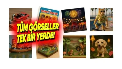 ChatGPT'ye Görsel Kütüphanesi Geldi - Webtekno – Güncel Teknoloji Haberleri ve Video İncelemeleri