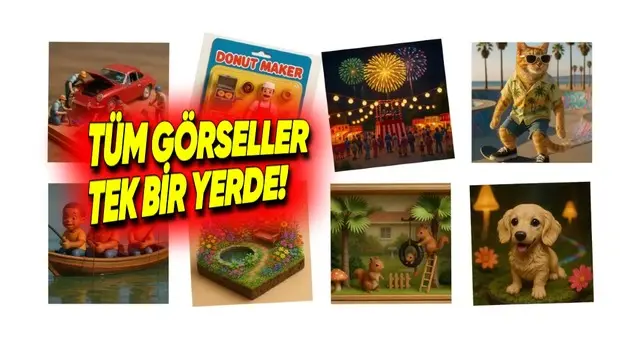 ChatGPT'ye Görsel Kütüphanesi Geldi - Webtekno – Güncel Teknoloji Haberleri ve Video İncelemeleri