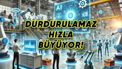 2025 Suni Zekâ Endeksi Raporu Yayımlandı 14 2025 Yapay Zekâ Endeksi Raporu Yayımlandı