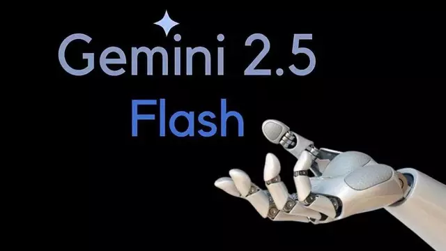 Google, Gemini 2.5 Flash'ı Tanıttı: İşte Detaylar!