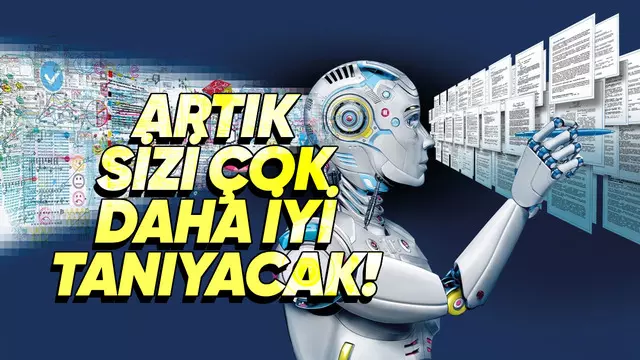 ChatGPT Kişiselleştirilmiş Yanıtlar İçin Artık Hiçbir Şeyi Unutmayacak